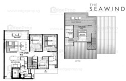 The Seawind (D15), Condominium #543173421
